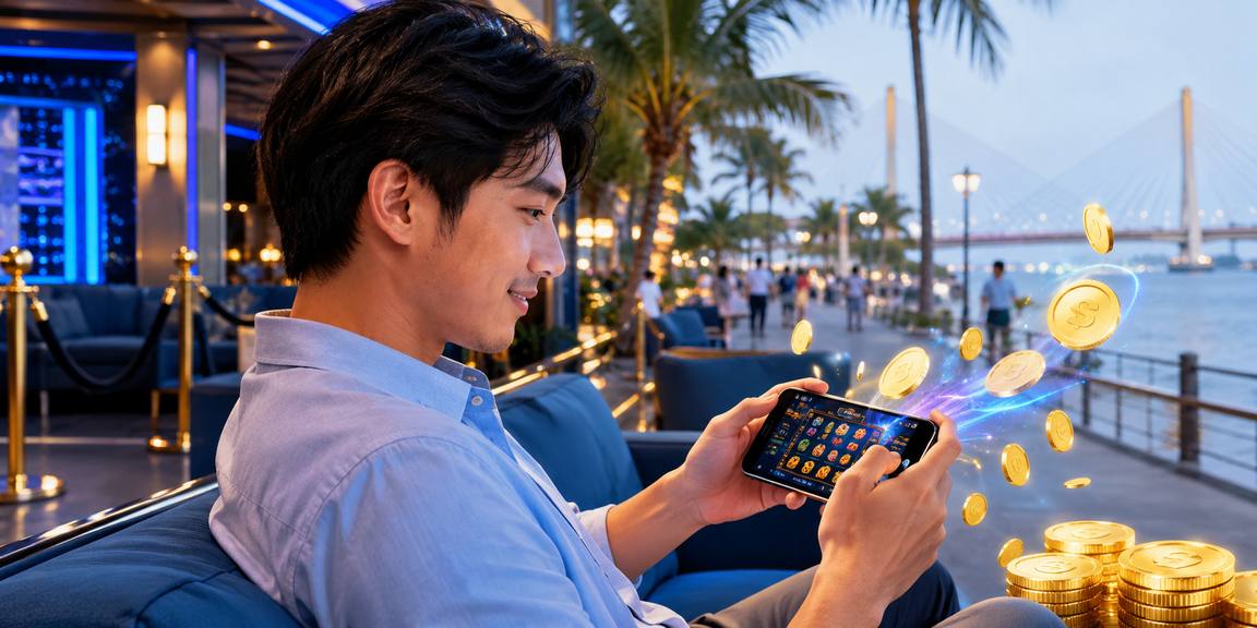 6z77 Live Casino